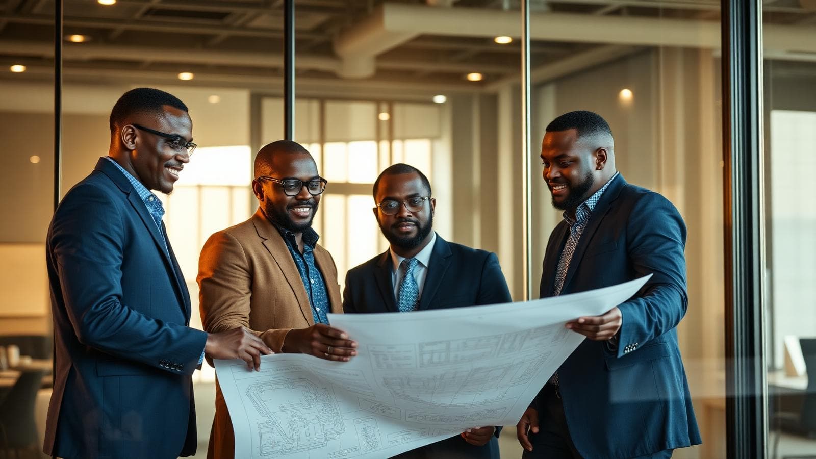 Engineering and Technology Solutions for Africa's 
