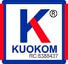 Kuokom Logo