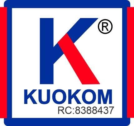Kuokom Logo