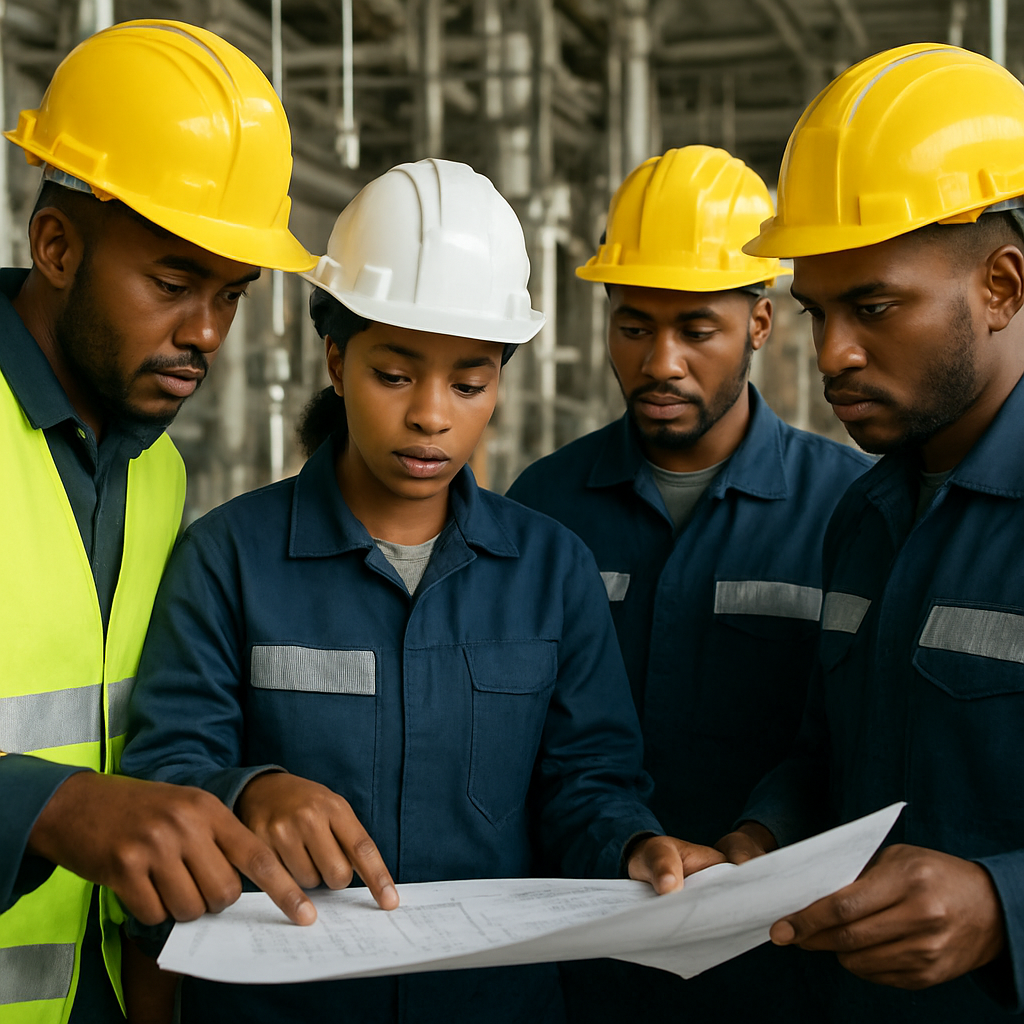 Professional Services Team